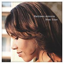 Get your copy of "Next Time" now at CD Baby